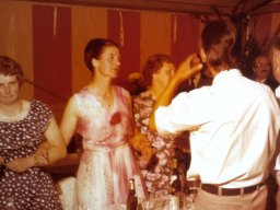 Schützenfest 1980